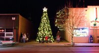 Mayor's Christmas Tree Lighting