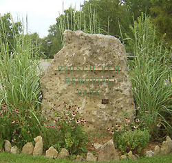 Reusch VFW Memorial  Park