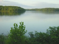 Leavenworth County State Lake