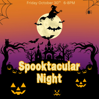 Spooktacular