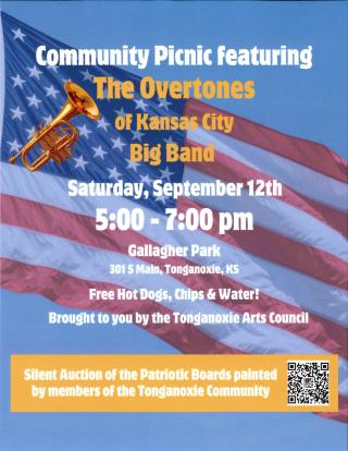 Community Picnic