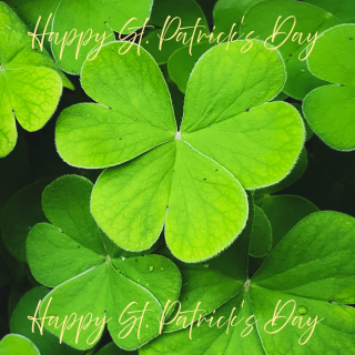 St. Patrick's Day