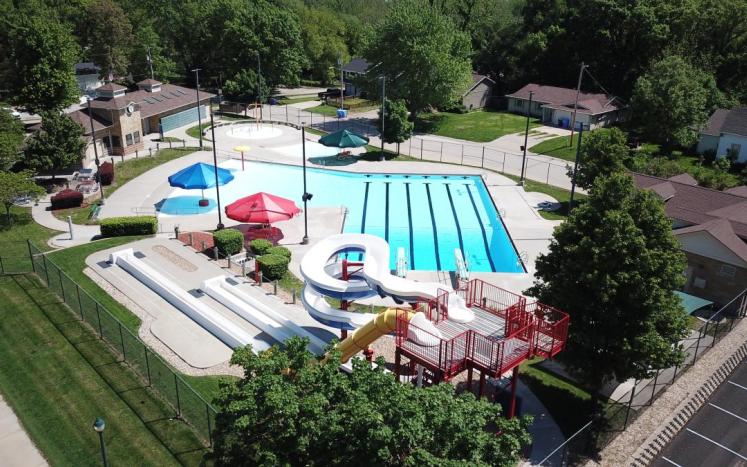 pool picture 2025